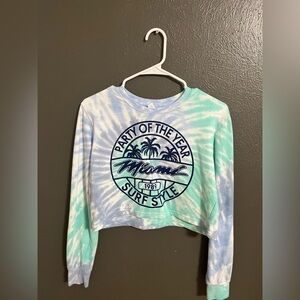 Miami pullover